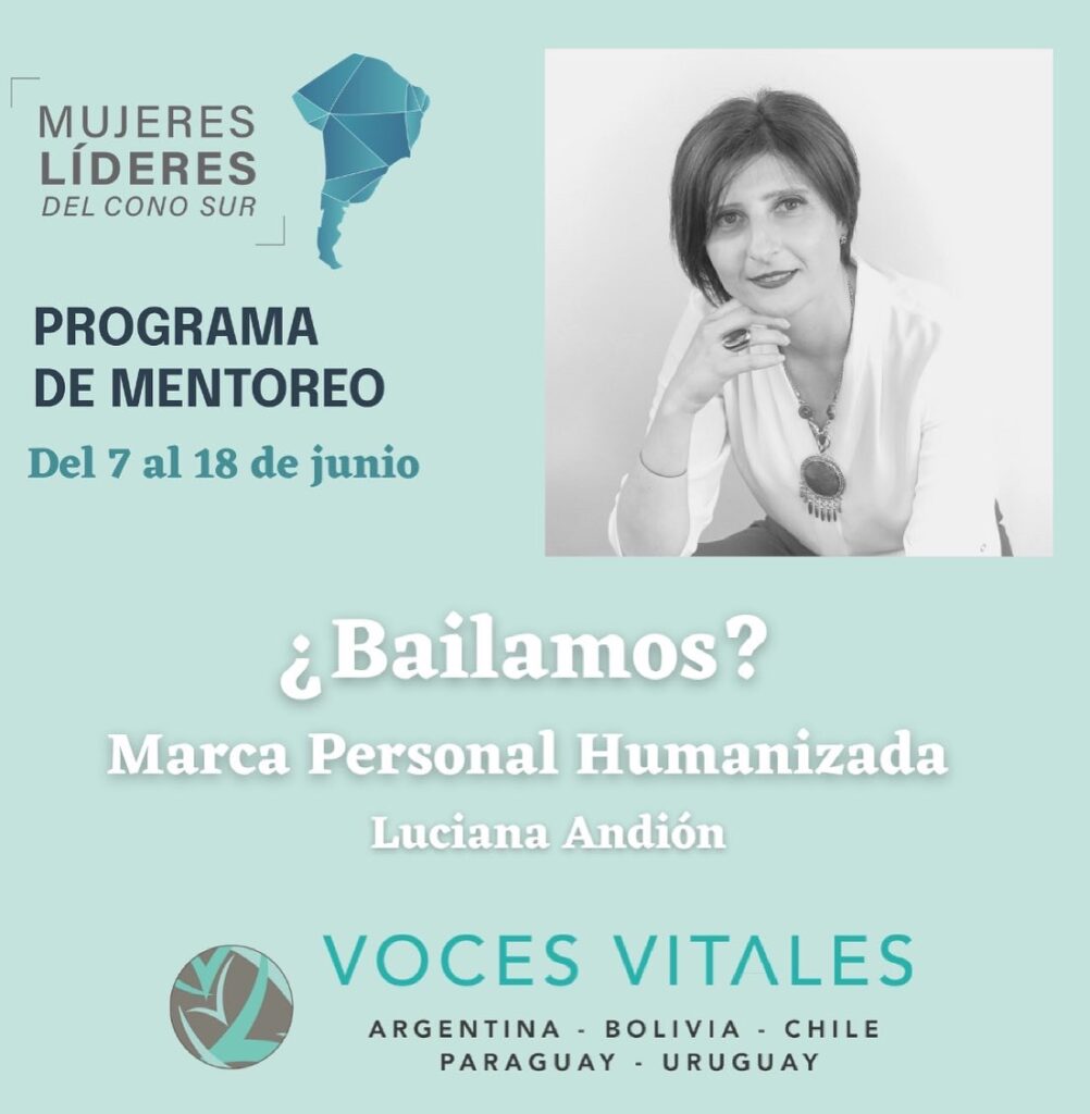Voces Vitales, Argentina, junio 2021