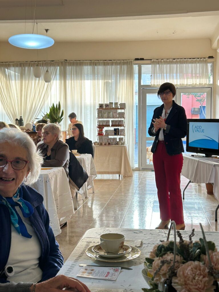 VivirTé , Ombues de Lavalle, junio 2026